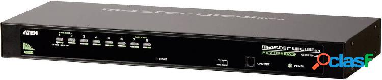 ATEN CS1308-AT-G 8 Porte Switch KVM VGA USB, PS/2 2048 x
