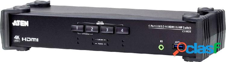 ATEN CS1824 Switch KVM