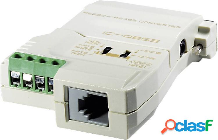 ATEN Seriale Adattatore [1x Presa SUB-D a 25 poli - 1x Presa