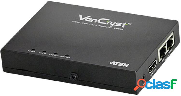 ATEN VB802-AT-G HDMI ™ Extender (Estensore) su cavo di