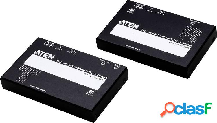 ATEN VE1830 HDMI ™ Amplificatore extender HDBaseT