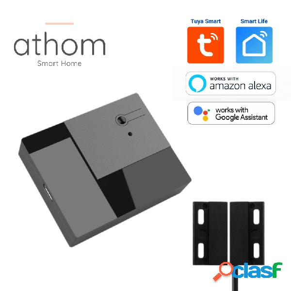 ATHOM Homekit Tuya Smart WiFi Controller apriporta per