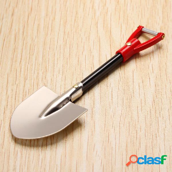 AUSTAR Simulation Decoration Tool Metal Spade per 1/10 RC