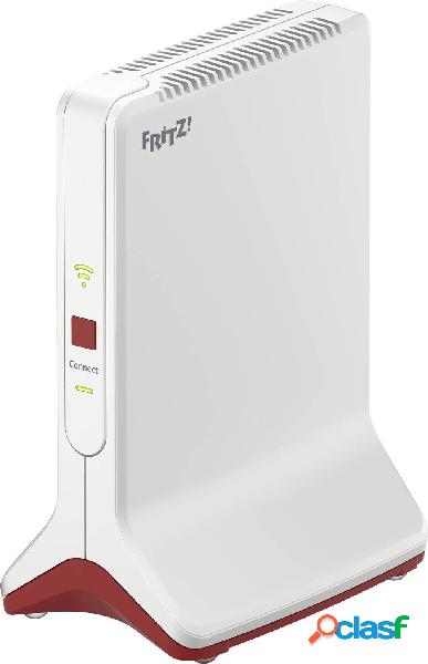 AVM FRITZ!Repeater 6000 Ripetitore WLAN 2.4 GHz, 5 GHz, 5