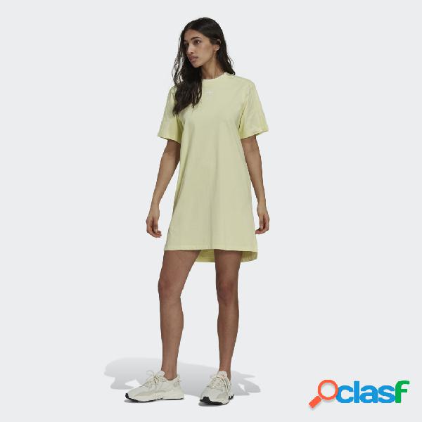 Abito Tennis Luxe Tee