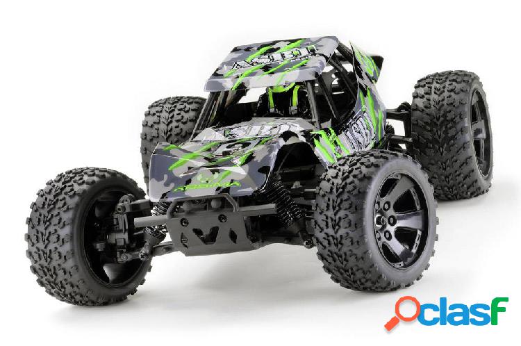 Absima ASB1 Brushed 1:10 Automodello Elettrica Buggy 4WD RtR