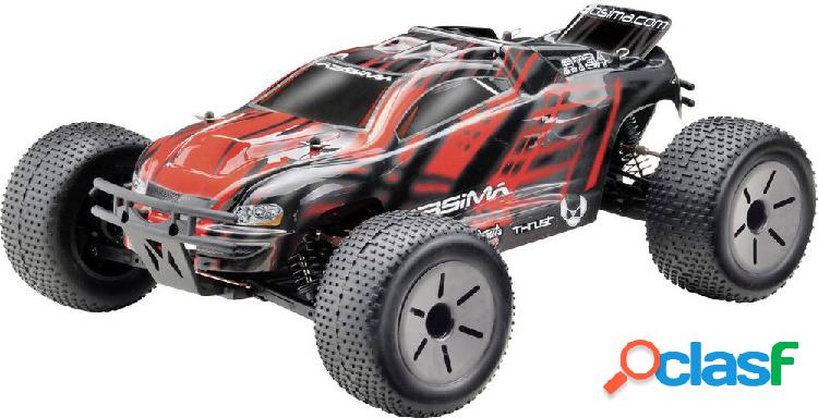 Absima AT3.4 1:10 Automodello Truggy 4WD In kit da costruire