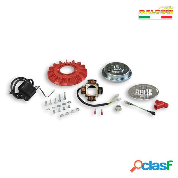 Accensione malossi vespower con cono d.20mm vespa cosa 125 -