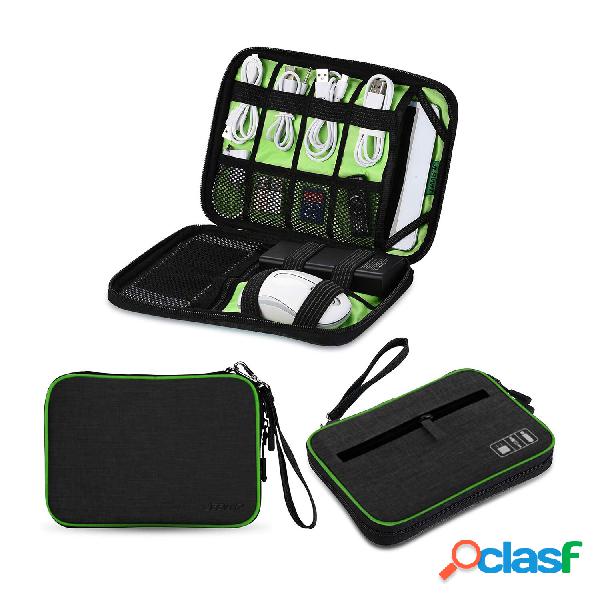 Accessori elettronici Organizzatore Borsa Archiviazione di