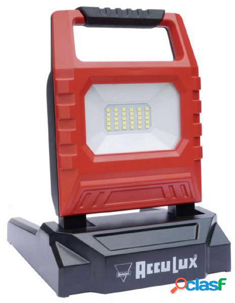 AccuLux 1500 LED Faretto da cantiere 15 W 1500 lm 447441