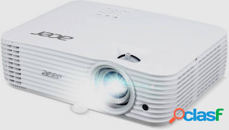 Acer Videoproiettore P1555 DLP Luminosità: 4000 lm 1920 x