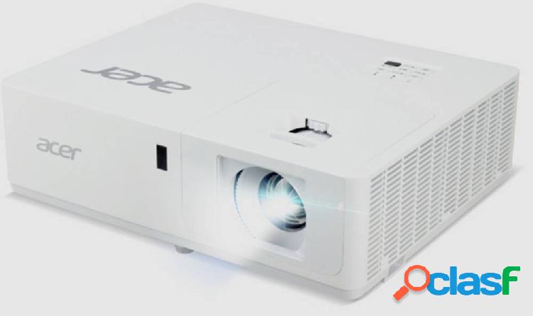 Acer Videoproiettore PL6610T DLP Luminosità: 5500 lm 1920 x