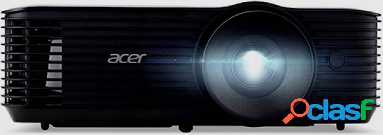 Acer Videoproiettore X1227i DLP Luminosità: 4000 lm 1024 x