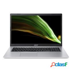 Acer aspire 3 17.3" 1600x900 pixel intel core i5 512gb ram