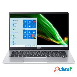 Acer sf114-33-c879 notebook 14" full hd 1920x1080 celeron