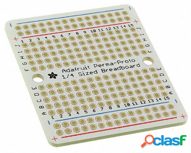 Adafruit 589 Scheda da montare 3 pz.