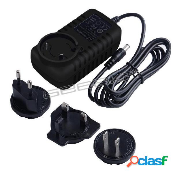 Adattatore da viaggio Geeekpi da 110 V-240 V a CC 5V4A con