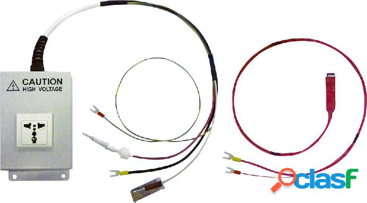 Adattatore di misura GW Instek GHT-118 GHT-118