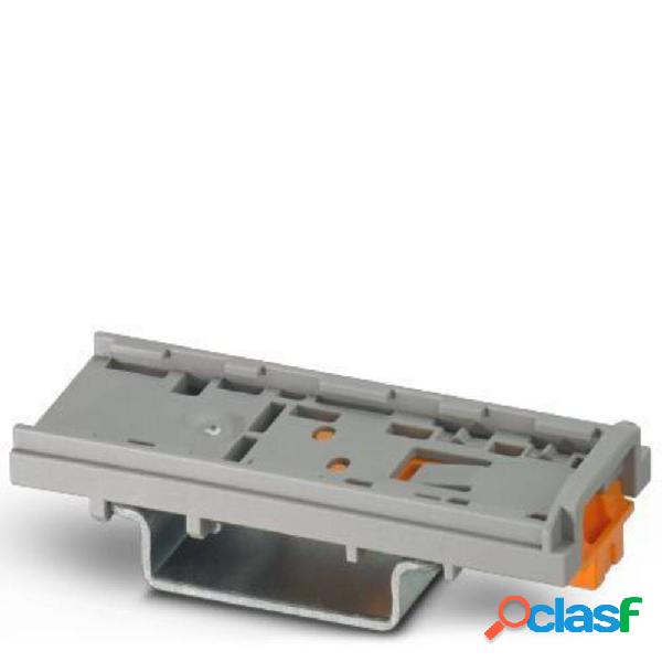 Adattatore per guide portanti PTFIX 1,5-NS35 Phoenix Contact