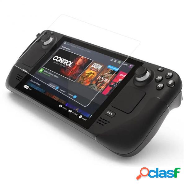 Adatto per Steam Deck Console di gioco Pellicola temperata