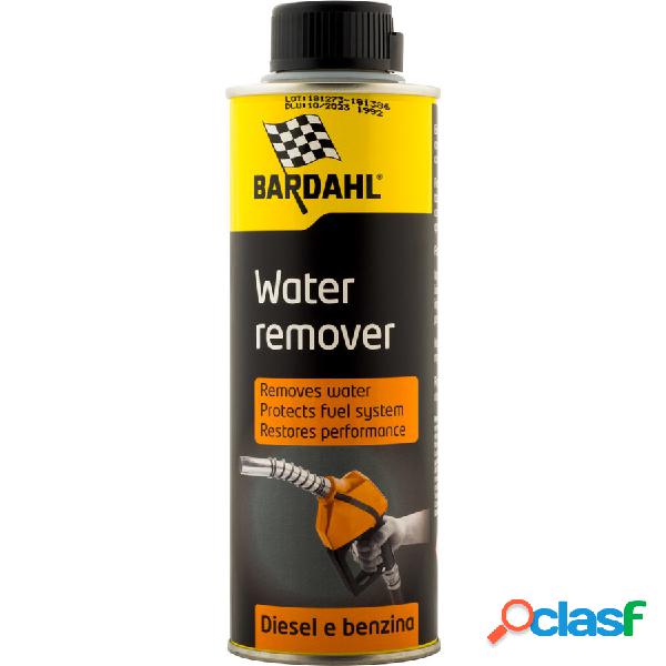 Additivo assorbi acqua Water Remover