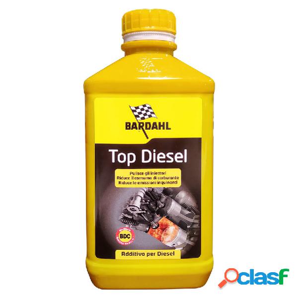 Additivo diesel multifunzione Top Diesel
