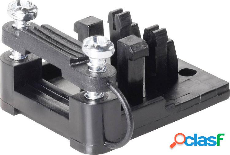 Adels-Contact 12244 192203 V9 Antistrappo Nero 1 pz.