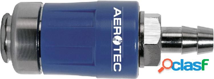 Aerotec 2005307 Connettore di sicurezza per aria compressa 1