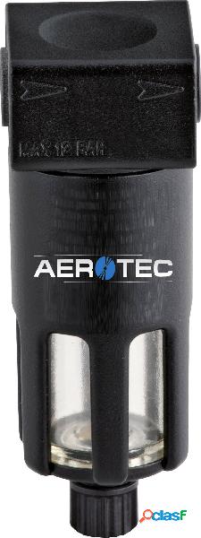 Aerotec 2010206 Filtro per aria compressa 1/4 (6,3 mm) 1 pz.