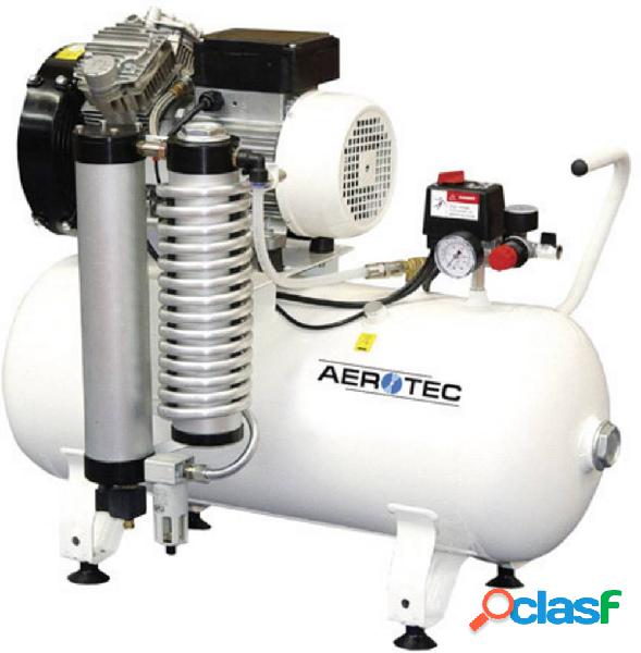 Aerotec Compressore AEROMEDIC XTR 3D-50L 50 l 8 bar