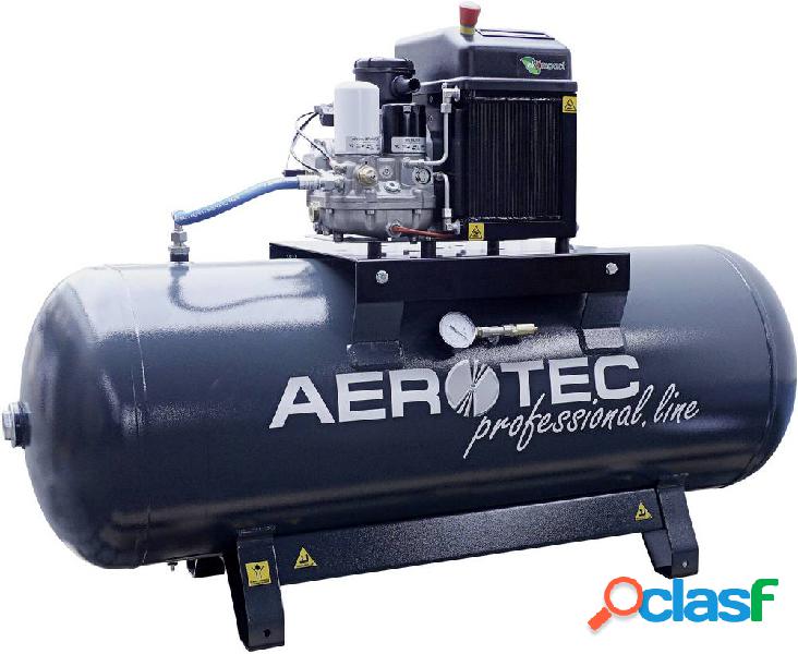 Aerotec Compressore COMPACK 3 270 l 12.5 bar