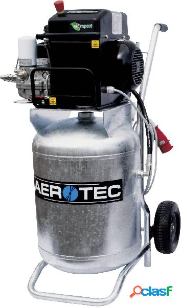 Aerotec Compressore COMPACK 3-90 WORKER 90 l 10 bar