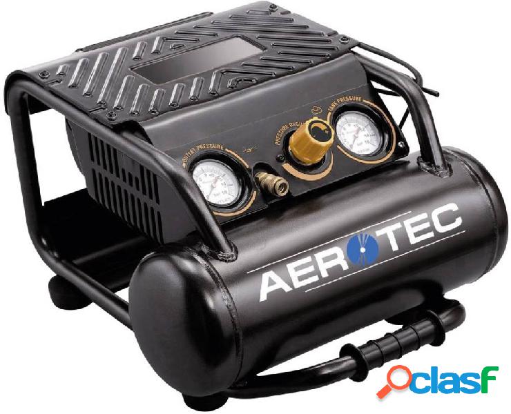 Aerotec Compressore OL 197- 10 RC 10 l 10 bar