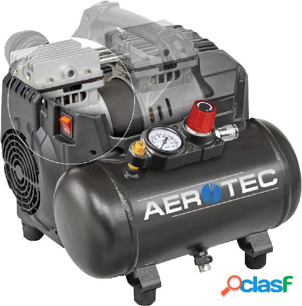 Aerotec Compressore SUPERSIL 6 6 l 8 bar