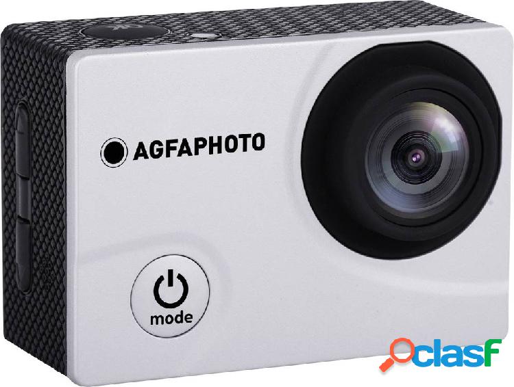 AgfaPhoto Realimove AC5000 Action camera Full-HD, WLAN,