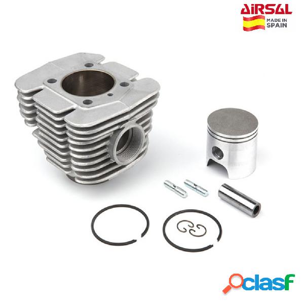 Airsal kit cilindro gruppo termico t2 sport 70cc d.47mm mbk