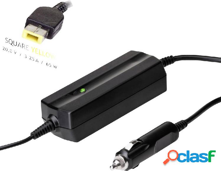 Akyga AK-ND-41 Alimentatore per notebook 65 W 20 V 3.25 A