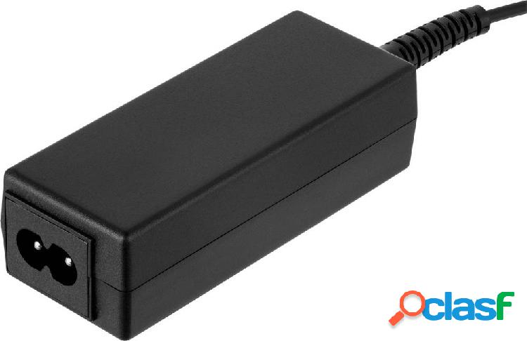 Akyga AK-NU-11 Alimentatore per notebook 45 W 19 V/DC, 19.5