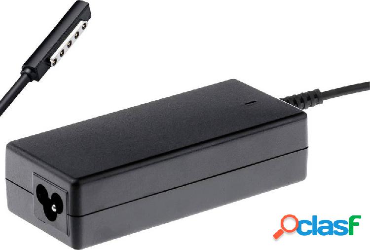 Akyga Alimentatore per notebook 45 W 12 V/DC 3.6 A