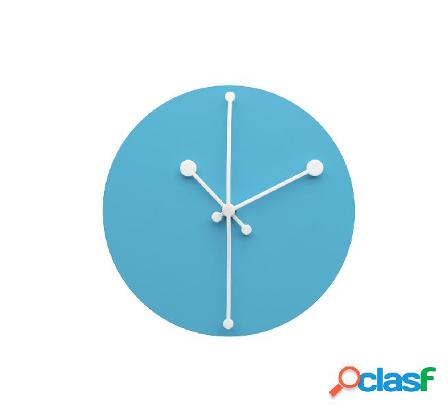 Alessi Dotty Clock - Orologio a Parete