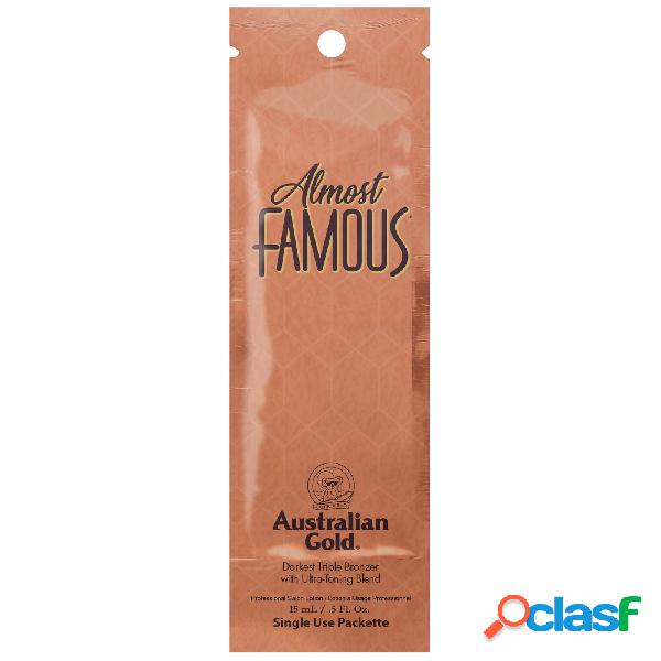Almost famous 15ml