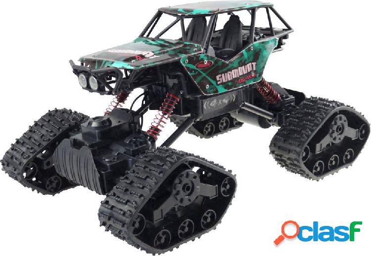 Amewi 22361 Climber 1:12 Automodello Elettrica Monstertruck