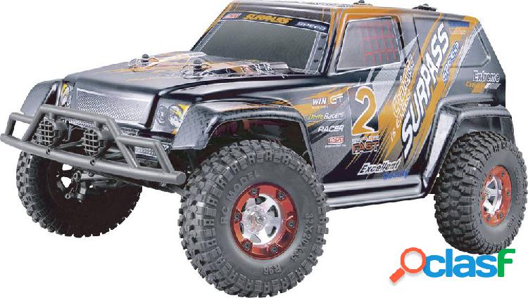 Amewi Extreme Pro Brushless 1:12 Automodello Elettrica