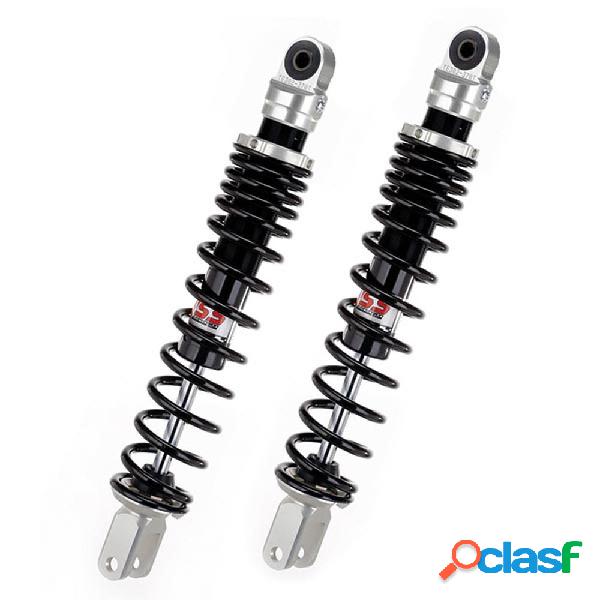 Ammortizzatore yss gas reg molla mm 370