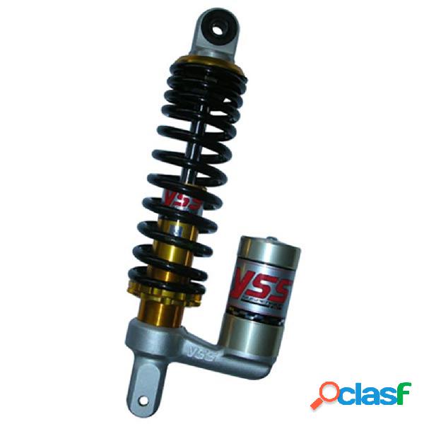 Ammortizzatore yss gas serb reg.molla 270