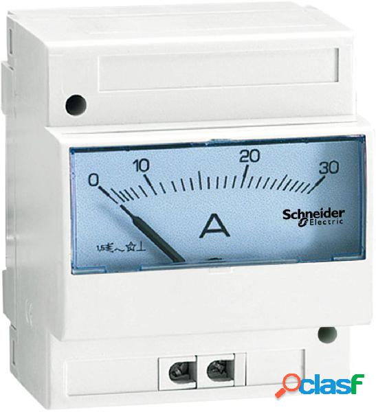 Amperometro Schneider Electric 16030