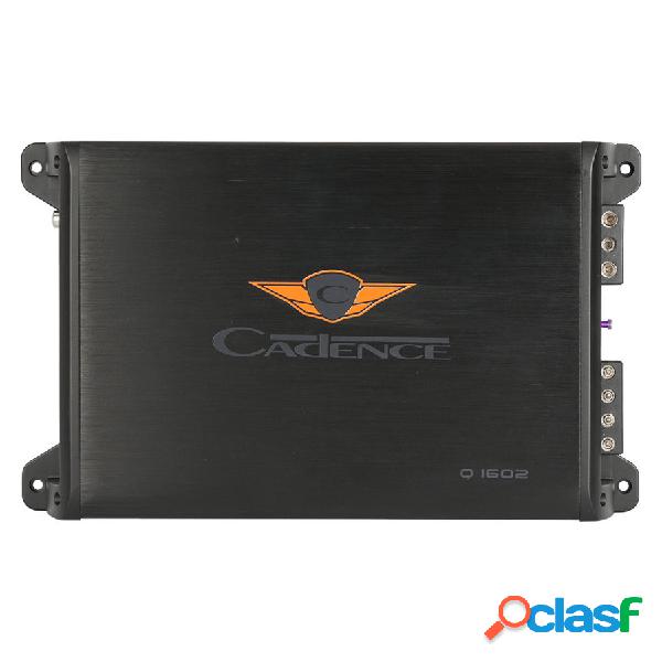 Amplificatore Q1602