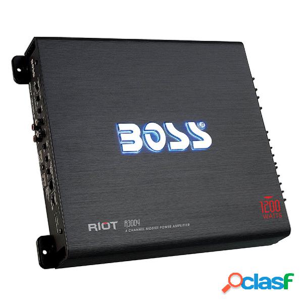 Amplificatore Riot R3004