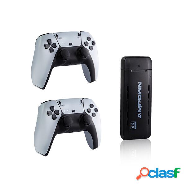 Ampown U9 Console per videogiochi Amlogic S905X3 Quad-Core