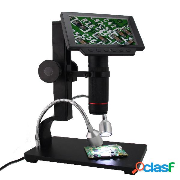 Andonstar ADSM302 Microscopio USB Digitale a Lunga Distanza